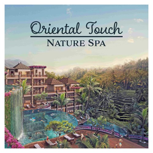 Thai Spa Paradise cover art