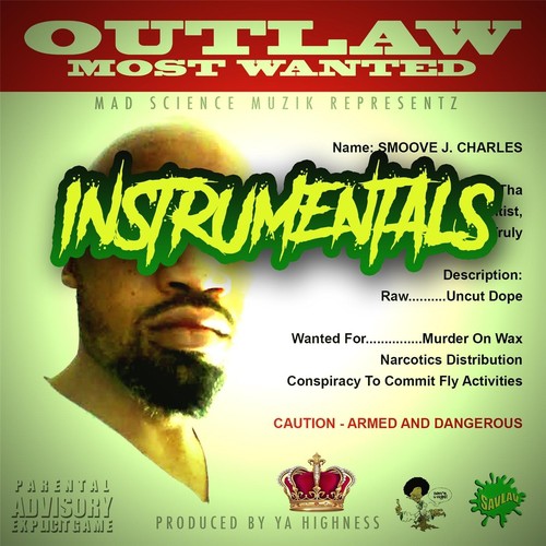 Outlaw (Instrumentals)