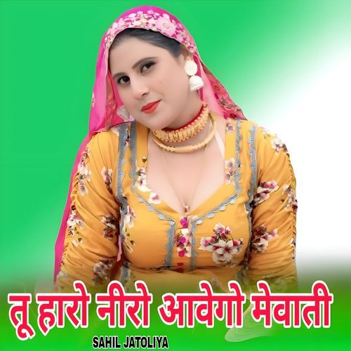 तू हारो नीरो आवेगो मेवाती