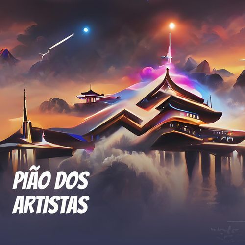 PIÃO DOS ARTISTAS_poster_image