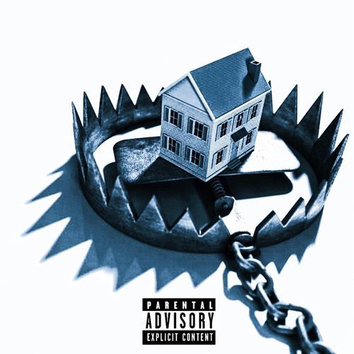 HENDRYX cover art