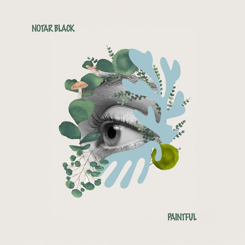 Tech House cover art
