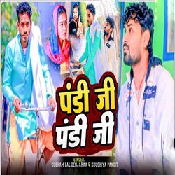 Pandi Ji Pandi Ji