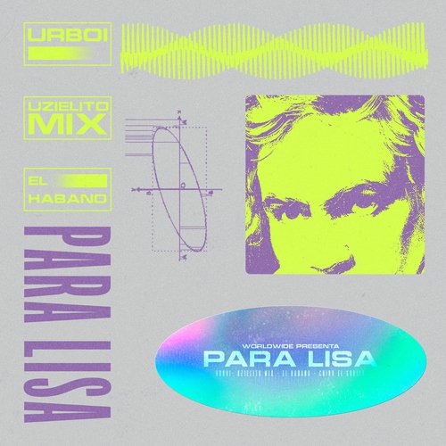 Para Lisa