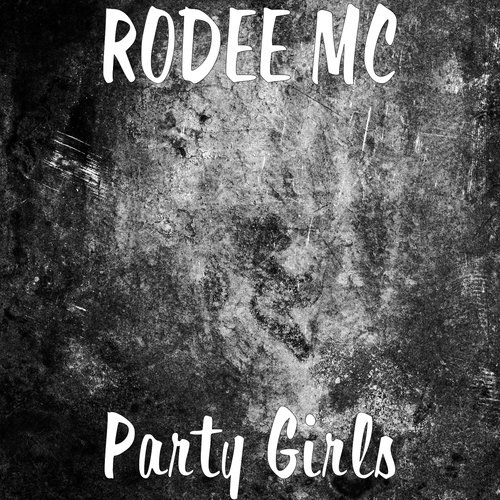 Party Girls cover art