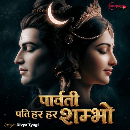Parvati Pati Har Har Shambhu