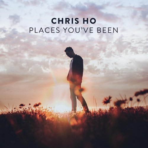 Chris Ho