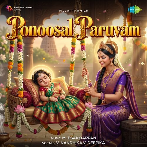 Ponoosal Paruvam