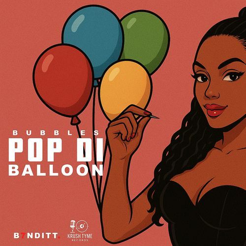 Pop Di Balloon (Raw)