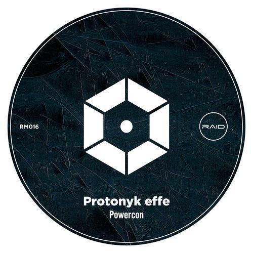 Powercon (Extended Mix) cover art