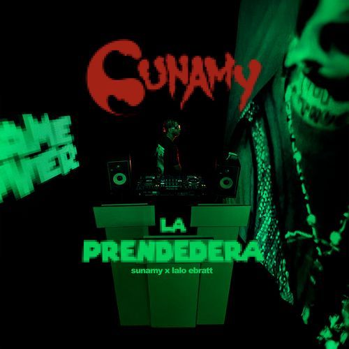 La Prendedera