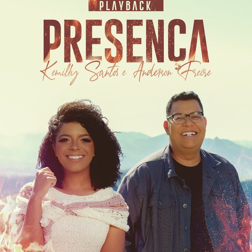 Presença (Playback)_poster_image