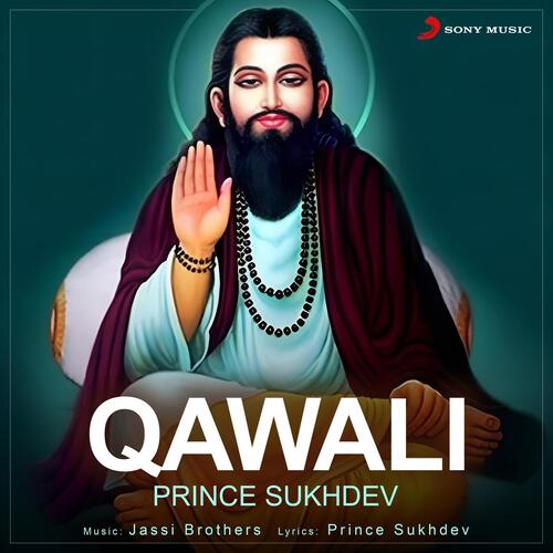 Qawali