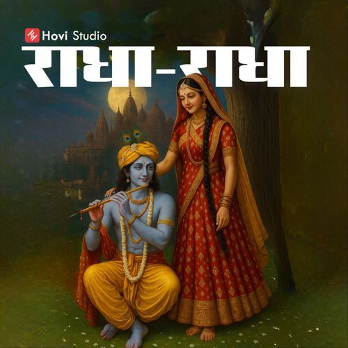Radha Radha