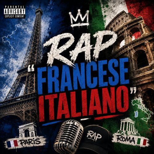 Rap francese italiano
