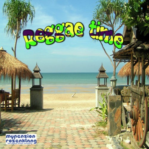 Dobromania cover art