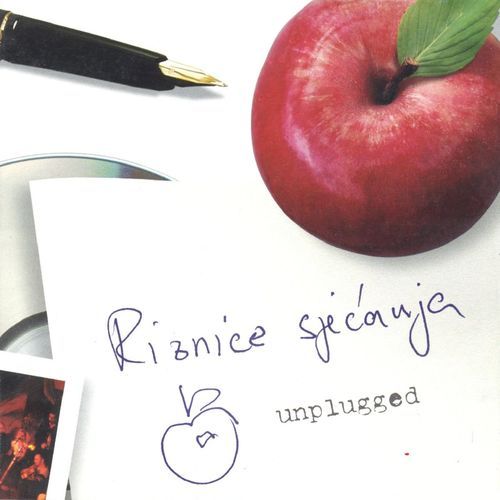 Riznice Sjećanja (Unplugged)