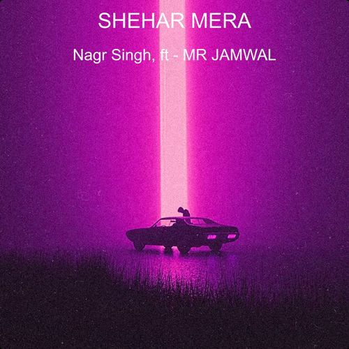 SHEHAR MERA