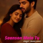 Saanson Mein Tu