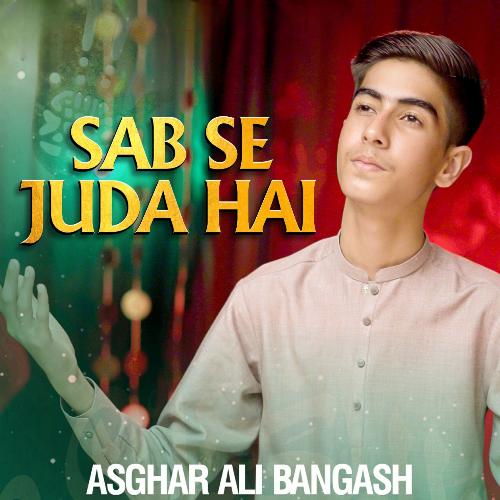 Sab Se Juda Hai_poster_image