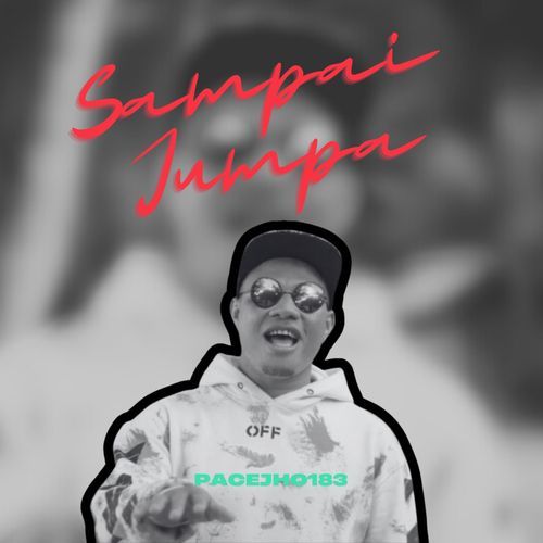 Sampai Jumpa cover art