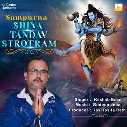 Sampurna Shiva Tandav Strotram-BDE7ZTJjdV4