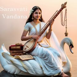 Sarasvati Vandana-QgFcRxJTUHU