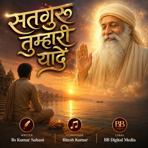Satguru Tumhari Yade
