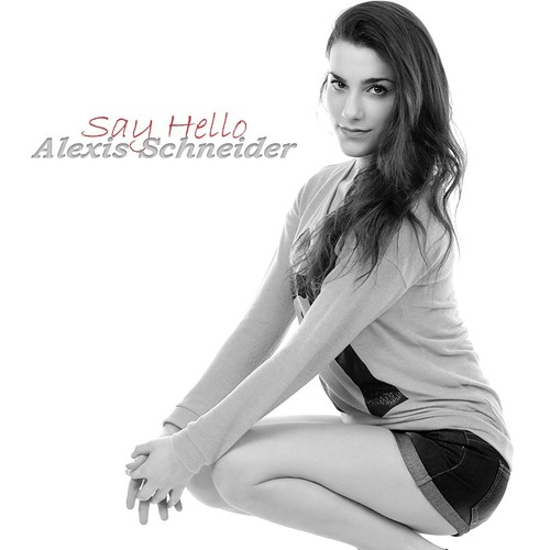 Say Hello (feat. Slyk Poet) cover art