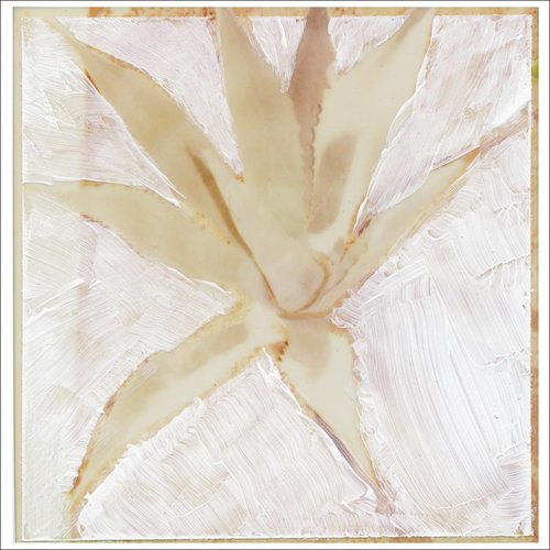 Wyble cover art