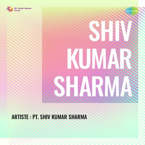 Shiv Kumar Sharma