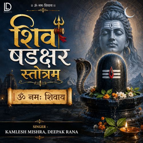 Shiv Shadakshar Strotram