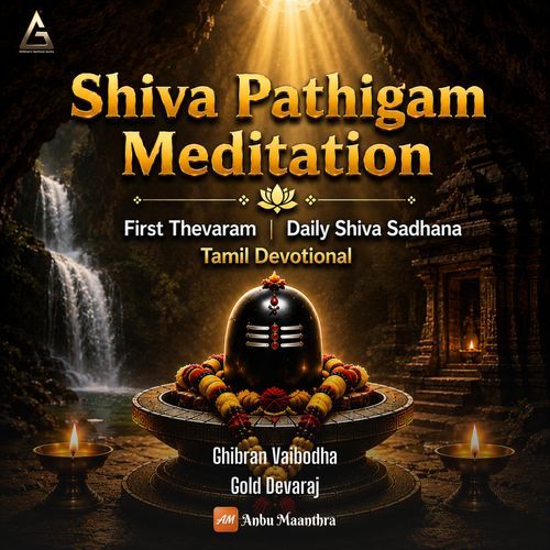 Shiva Pathigam Meditation