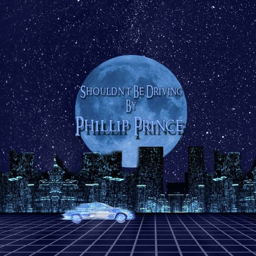 Phillip Prince