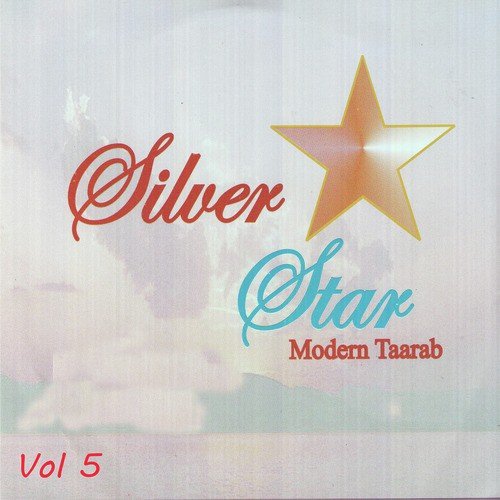 Silver Star Modern Taarab, Vol. 5