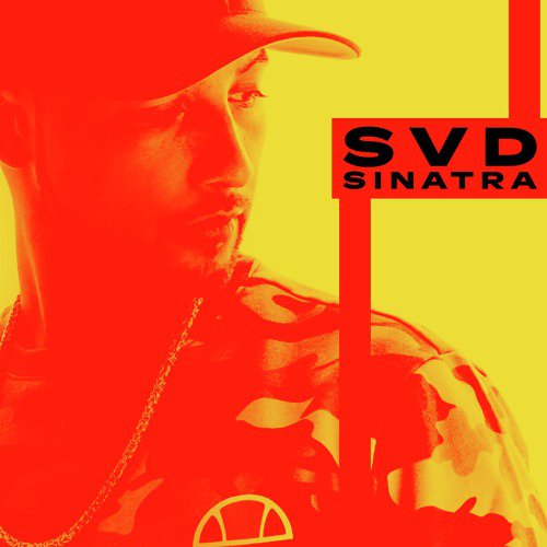 Sinatra cover art