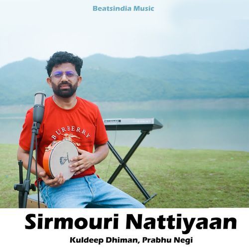 Sirmouri Nattiyaan