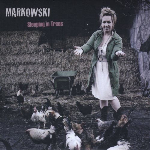 Montgomery cover art