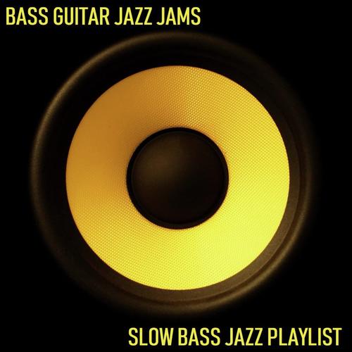 Bass Guitar Jazz Jams