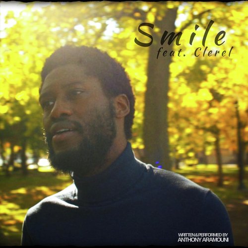 Smile (feat. Clerel) cover art