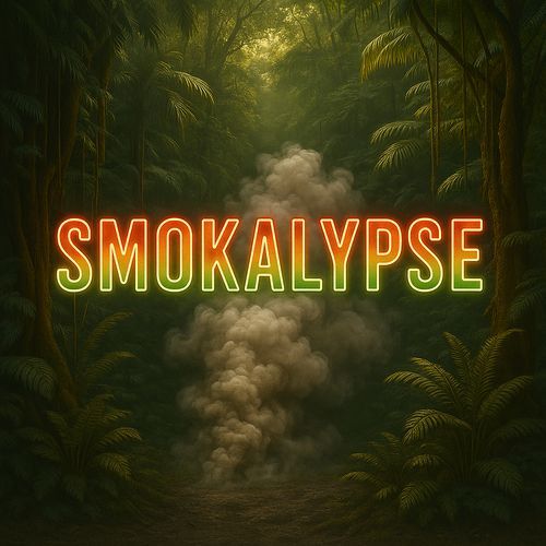 Rasta Light cover art