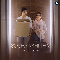 Socha Nahi Tha (Dastaan)-QSFeR0UGVVQ