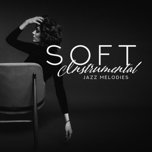 Chill Jazz Lounge cover art