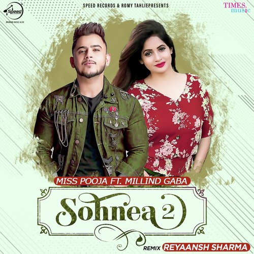 Sohnea 2 - Remix_poster_image