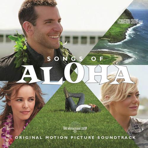 Songs of Aloha