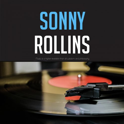 Sonny Rollins