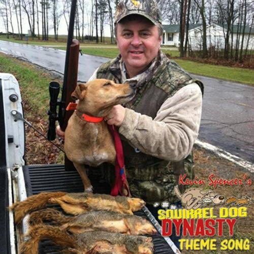 Squirrel Dog Dynasty Theme Song (feat. Michael Dagget)