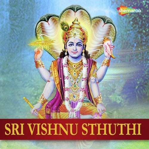 Sri Vishnu Sthuthi