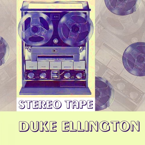 Stereo Tape_poster_image