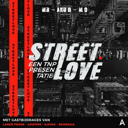 Streetlove Vol.1